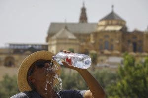 OMM alerta que el mundo vivirá olas de calor como actual al menos hasta 2060