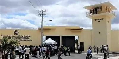 Muere uno de los internos heridos en motín Centro Penitenciario Anamuya