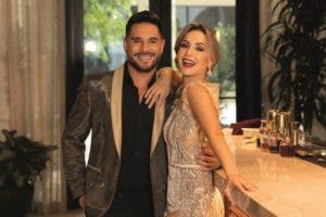 ¡Corazones rotos! Carmen Villalobos y Sebastián Caicedo se separaron