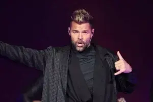 Ricky Martin presenta disco a casi una semana del caso judicial en su contra