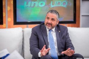 Samir Chami Isa: sistema electoral dará un cambio integral con propuesta de reforma de JCE