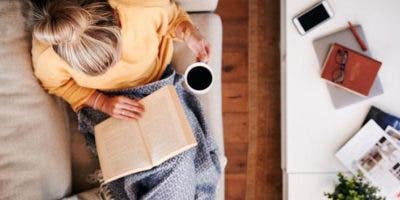 Por qué leer es tan bueno para la salud