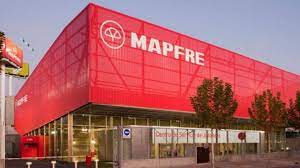Mapfre ganó hasta junio 338 millones, 7,3 % menos por siniestros e inflación
