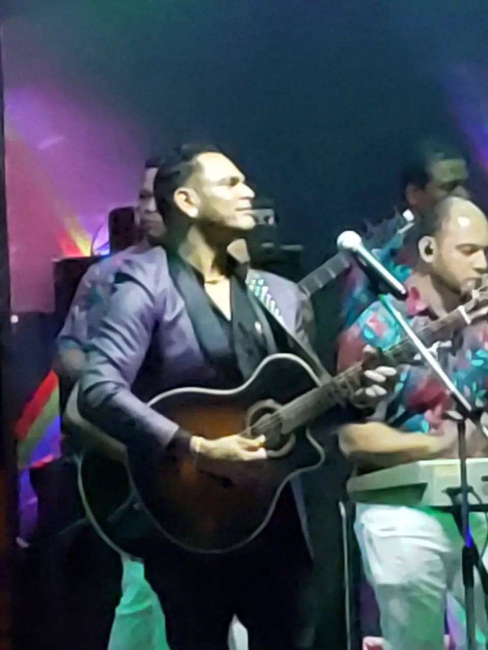 el cuquito de la bachata 3