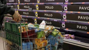 España con una inflación del 10,2 %, la más alta desde 1985