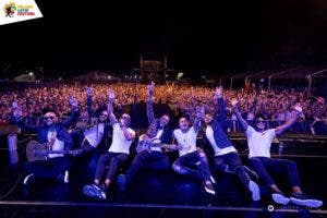 Grupo Extra llevará su bachata a Dubai