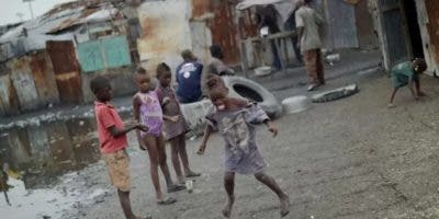 Cité Soleil, el barrio marginal de Haití gobernado por las bandas criminales
