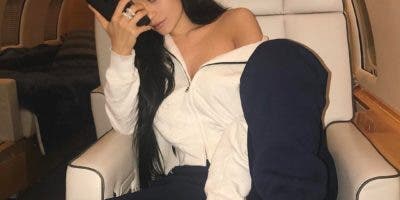 Kylie Jenner ataca a los trolls que la acusaron de tomar Ozempic para perder peso