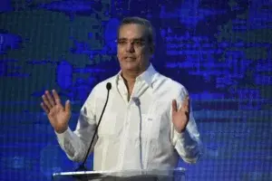 Presidente Abinader encabeza apertura del evento América Abierta