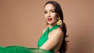 Natalia Oreiro a dos décadas “Muñeca Brava”