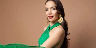 Natalia Oreiro a dos décadas “Muñeca Brava”