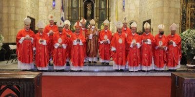 Obispos inician  Asamblea Plenaria número 60 