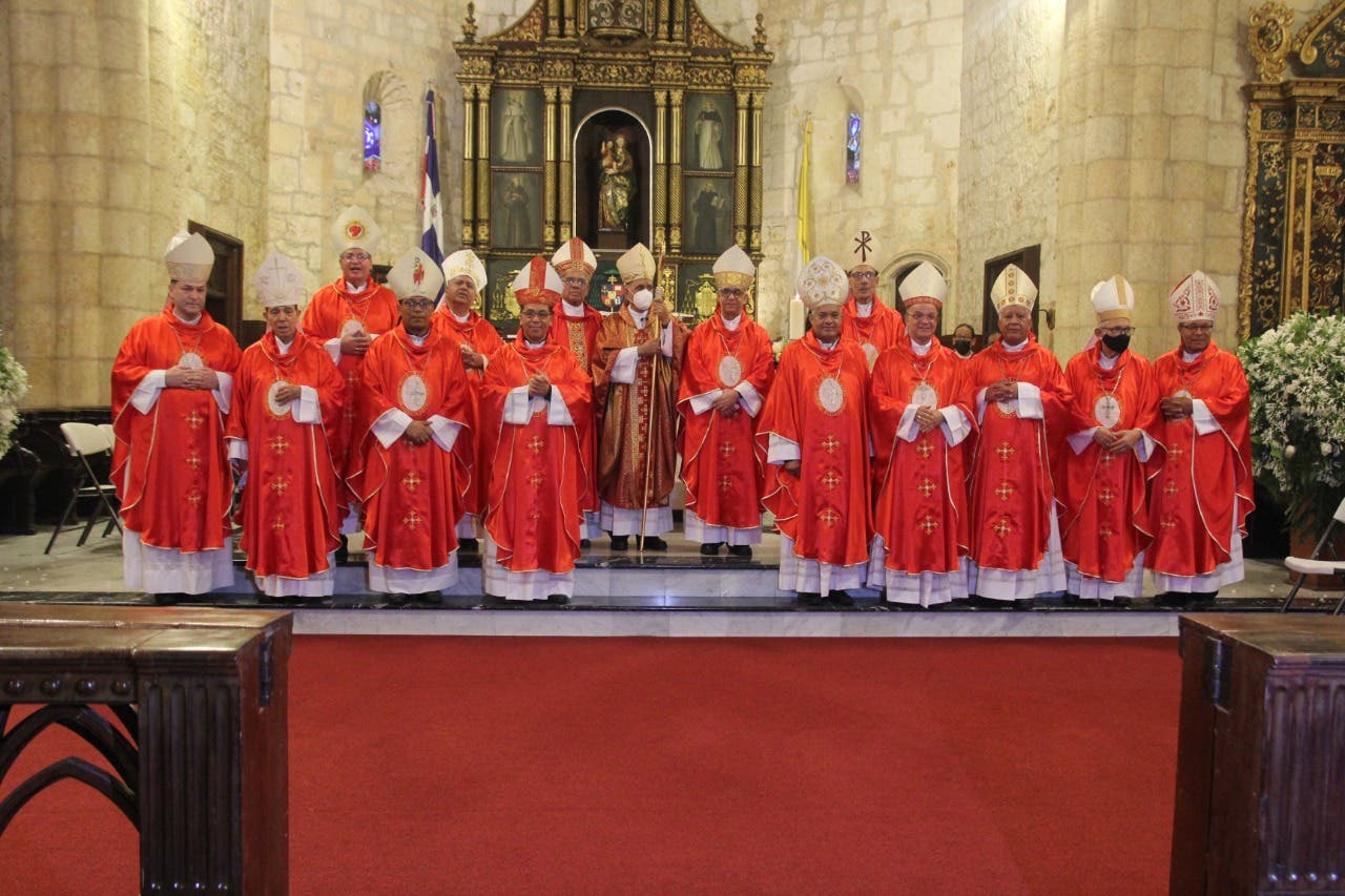 Obispos inician  Asamblea Plenaria número 60 