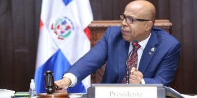 Pacheco pide a Chu revocar medida restringe venta alcohol en Santo Domingo