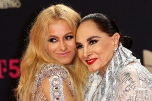 Fallece Susana Dosamantes, actriz y mamá de Paulina Rubio, a los 74 años