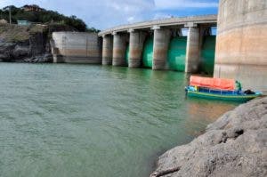 Lluvias aumentan niveles abastecimiento de presas