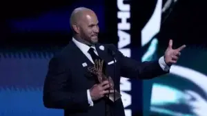 Albert Pujols ganó Premio Humanitario Muhammad Ali