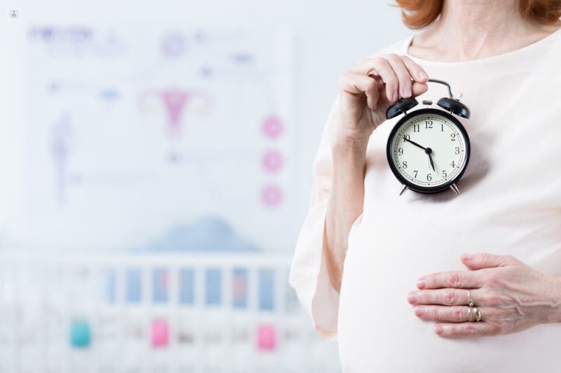 Postergación de la maternidad: ¿Cuál es la mejor edad para tener hijos?