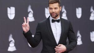 Emiten orden de protección contra Ricky Martin por violencia doméstica