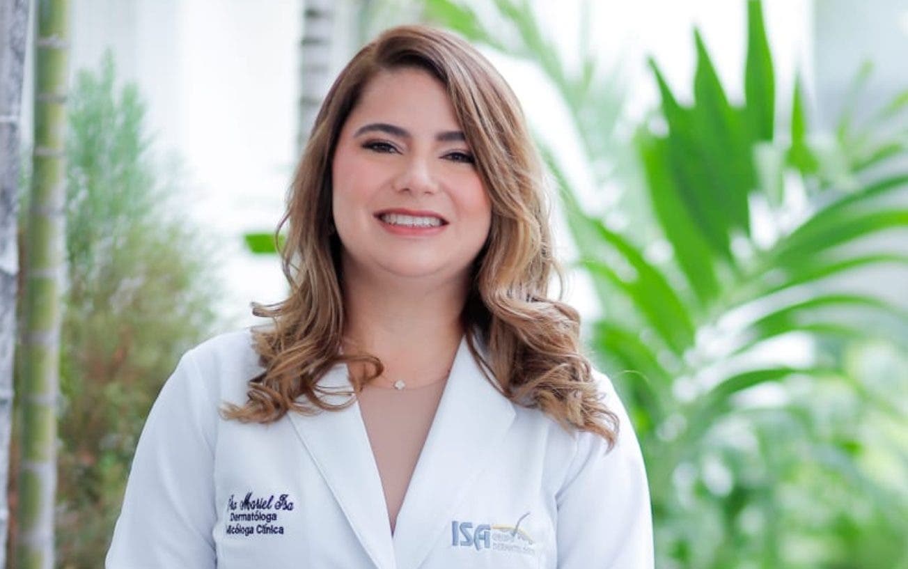 Dermatóloga criolla ocupa la  vicepresidencia de la Cilad