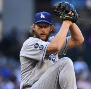 McClanahan y Kershaw abrirán Juego Estrellas