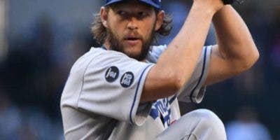 McClanahan y Kershaw abrirán Juego Estrellas