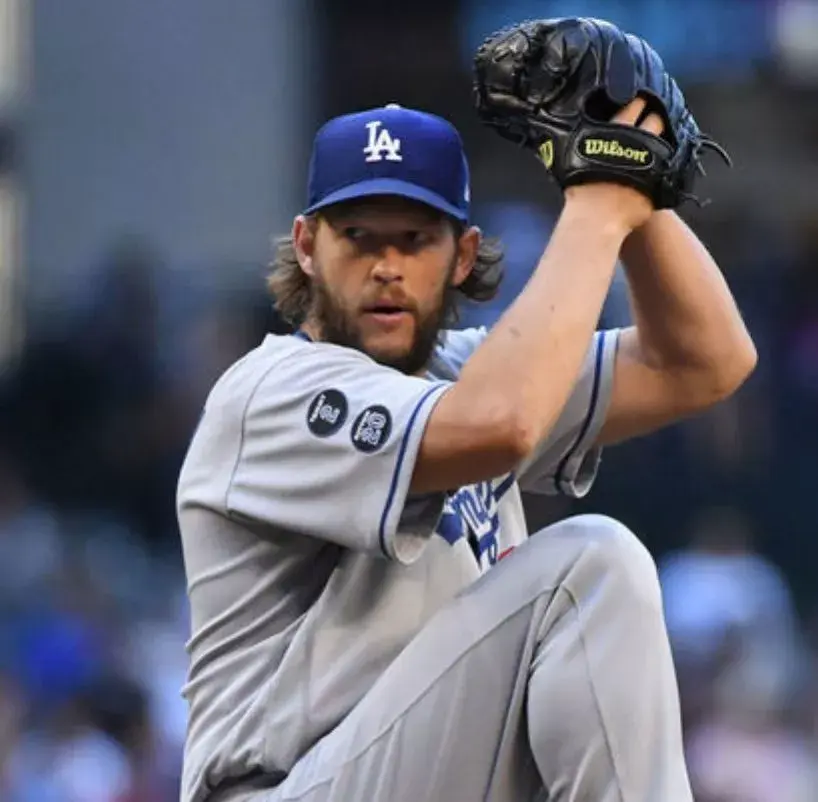 McClanahan y Kershaw abrirán Juego Estrellas