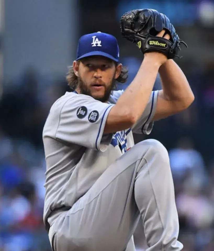 Kershaw no ejerce su opción y se convierte en agente libre