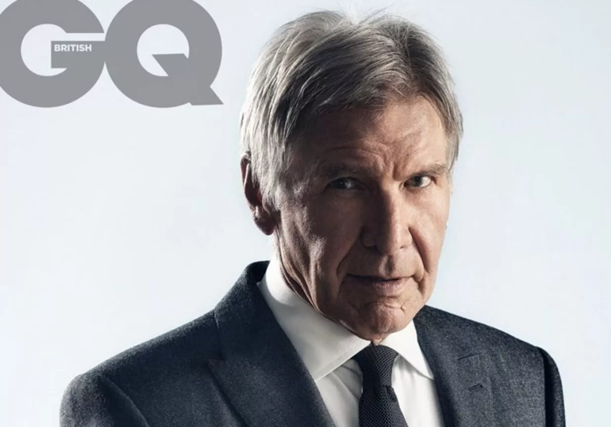 Harrison Ford arriba a los 80 años con más de una veintena personajes