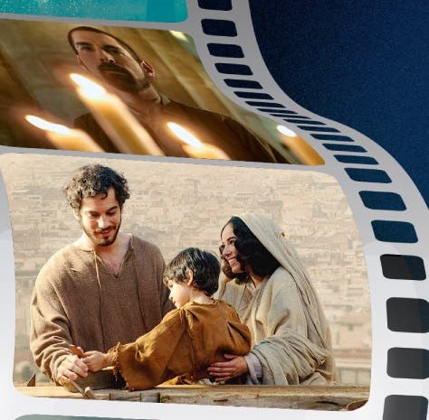 Televida presentará su primer Festival de Cine Católico