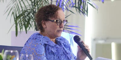 Miriam German resalta planes de acción ante casos de corrupción para fortalecer la seguridad jurídica