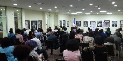 Proyecto Anticanon celebra 4to Encuentro Nacional de Escritoras