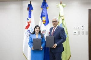 ETED y ProDominicana promoverán sistema Ventanilla Única de Inversión 