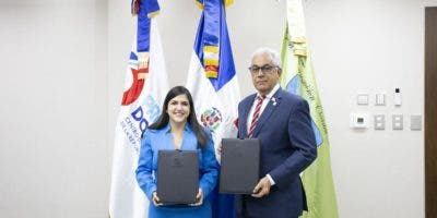 ETED y ProDominicana promoverán sistema Ventanilla Única de Inversión 