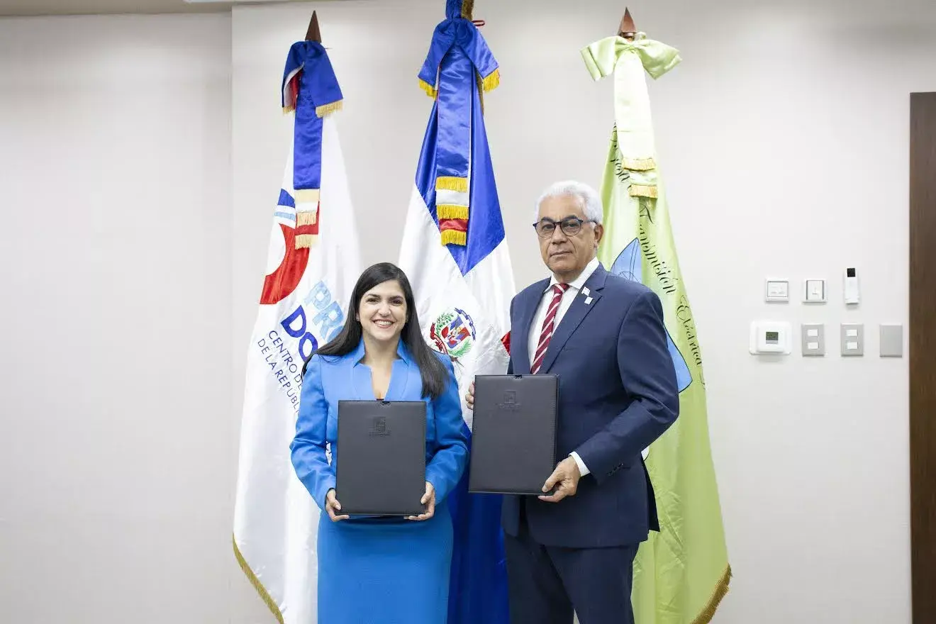 ETED y ProDominicana promoverán sistema Ventanilla Única de Inversión 