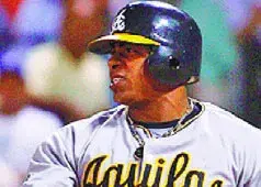 Ángel Ovalles justifica la  firma de Céspedes