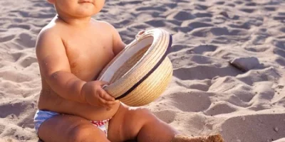 Etapas claves en que debemos cuidarnos más del sol para prevenir cáncer de piel