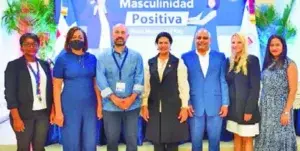 Tribunal Constitucional inaugura IV Jornada Internacional  Masculinidad