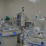 SNS en acciones para disminuir muerte neonatal
