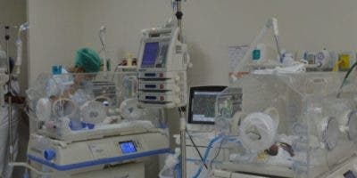 SNS en acciones para disminuir muerte neonatal