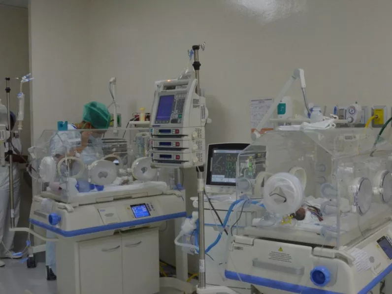 SNS en acciones para disminuir muerte neonatal