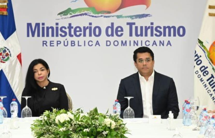 Entidades garantizarán seguridad zonas turísticas