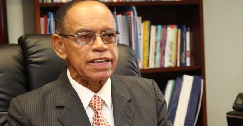 Cadet apeló ayer a “que se respete la ley”.