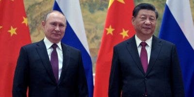 China tiene derecho a tomar medidas para defender su soberanía, según Rusia
