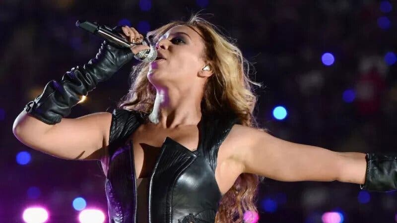Beyoncé retira la palabra que desató críticas de una de las canciones de su último álbum