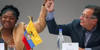 Petro presidente: 3 hitos que hacen que su llegada al poder en Colombia sea histórica