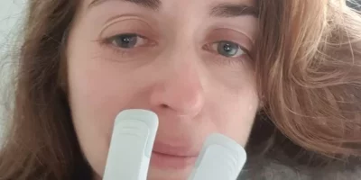 La depresión durante el embarazo: “Siento que voy a ser un asco de madre”