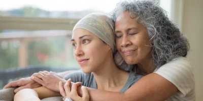 Cánceres más comunes en adolescentes y adultos jóvenes