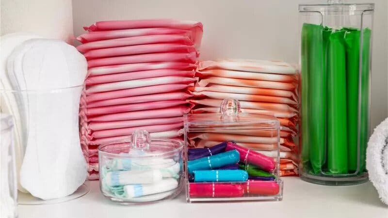 Escocia primer país donde los productos para la menstruación son gratis