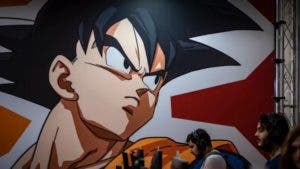 Dragon Ball, la saga más reconocida en el mundo del animé